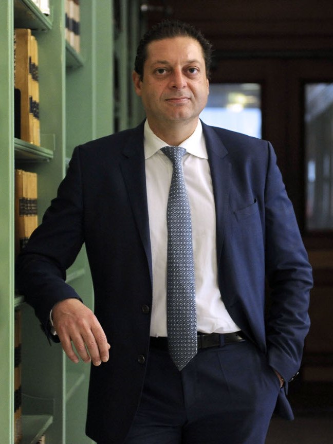 Antonio Guglielmi, Founder & Managing Partner, AGAdvisors
